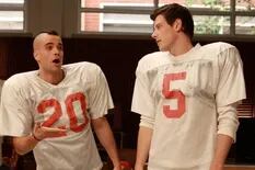 La otra tragedia de Glee: la muerte de su "galán", Cory Monteith