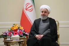 Irán superó el límite de reservas de uranio pactado por el acuerdo nuclear