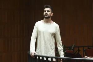 Juanes, loco de amor: un pop latino para cantar y ser mirado