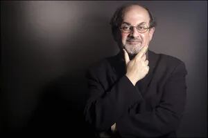 Salman Rushdie adelantó un fragmento de su próxima novela en "The New Yorker"
