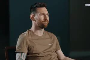 Messi habló sobre su sufrimiento en París y las razones de la partida