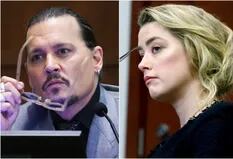 Amber Heard se ve acorralada por la defensa de Johnny Depp y la contundente evidencia