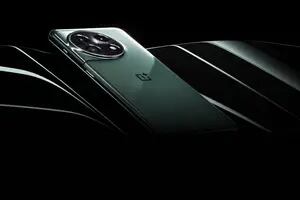 Presentaron el OnePlus 11: mejor cámara, más duración de batería y mayor potencia