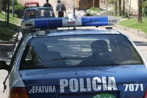 Tras un intento de asalto con tiroteo, la policía mató a dos delincuentes en González Catán