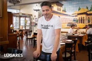 El restaurante más antiguo de Buenos Aires: gallegos, política y tenacidad emprendedora