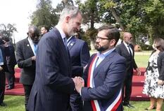 Cruce diplomático entre Chile y España por un retraso del rey en la asunción de Boric