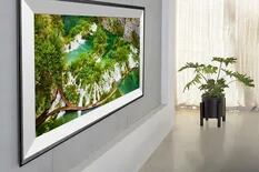 CES 2020: LG apuesta por las pantallas 8K y un OLED 4K de 48 pulgadas