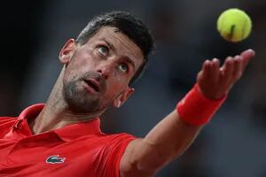 La crítica de Djokovic por el veto de Wimbledon a los rusos y la decisión que tomó el número 1