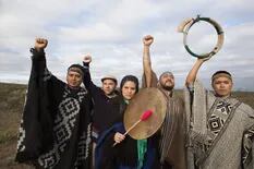 Quién es Puel Kona, el grupo mapuche que teloneará a Roger Waters