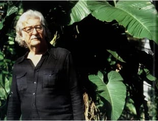 Roberto Burle Marx (1909-1994), dejó sus obras en numerosos edificios y parques de Río de Janeiro y en más de treinta ciudades, desde Kuala Lumpur a Caracas, París, Austria, Asunción, Berlín y Buenos Aires