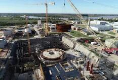 Después de Chernobyl y Fukushima, la energía nuclear renace en el mundo
