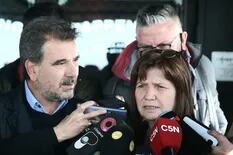 La oposición reaccionó con marcadas diferencias ante el pedido de condena a Cristina