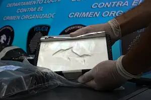 El proveedor de la cocaína del cetáceo que se convirtió en el Patrón del Norte con apoyo político y judicial