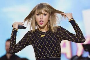 Taylor Swift retiró su catálogo de Spotify y reabrió el debate sobre las regalías que pagan los servicios de streaming