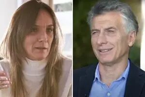 Macri criticó la inauguración del gasoducto y Malena Galmarini salió fuerte al cruce