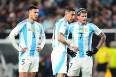 El calendario de la selección argentina en 2024: cuándo vuelve a jugar, tras los amistosos de marzo