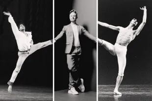 El cubano Carlos Acosta (actualmente director del Birmingham Royal Ballet), el coreógrafo británico Christopher Wheeldon y el argentino Sergio Neglia, otros tres bailarines premiados a través de los años en Lausanne