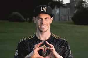 Gareth Bale, la leyenda del fútbol galés que desembarcará en la MLS y tendrá compañero argentino