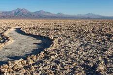 Desierto de Atacama: el gran viaje sudamericano