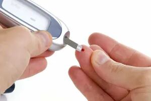 Día Mundial de la Diabetes: cómo prevenir y controlarla