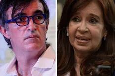 El contundente mensaje de Esteban Bullrich contra Cristina Kirchner por la causa Vialidad