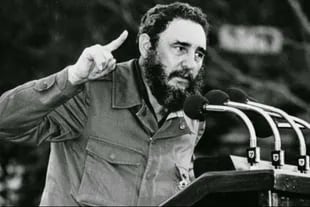 La figura Fidel Castro será nuevamente retratada en el cine