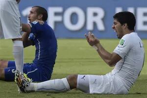 Luis Suárez podría compartir equipo con un futbolista con el que lo une un singular recuerdo