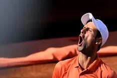Djokovic venció a Tsitsipas y logró su primer título de un año convulsionado