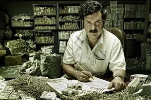 Escobar, el patrón del mal se convirtió en el suceso del verano televisivo