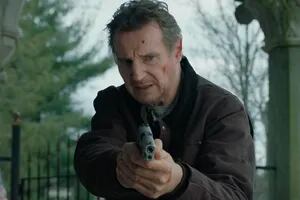 Venganza implacable: Liam Neeson, un ladrón arrepentido que necesita nuevas ideas