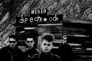 Flashback 1989: la explosión de Depeche Mode en la Argentina de la radio Z-95
