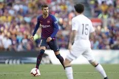 Gerard Piqué se retira del fútbol: los motivos por los que el sábado jugará su último partido con Barcelona