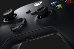 El nuevo control de la Xbox Series X será compatible con el modelo anterior, la PC y dispositivos con Android o iOS