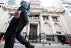 Luego de 13 ruedas, el Banco Central volvió a vender reservas
