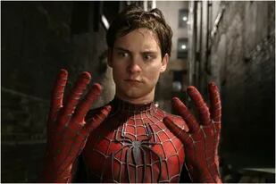 Tobey Maguire podría volver a la pantalla grande reviviendo al SpiderMan original