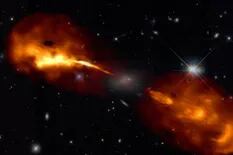 Las imágenes más nítidas jamás logradas de las galaxias del espacio profundo