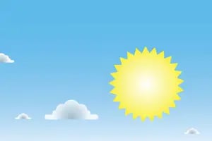 Clima en Pergamino hoy: cuál es el pronóstico del tiempo para el 2 de diciembre