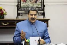 Maduro cruza a Bachelet por denunciar “intimidación y criminalización” de activistas