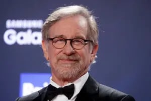 La joya oculta en Netflix que Steven Spielberg dirigió tras la renuncia de dos colegas