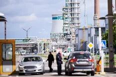 La drástica medida de Alemania con una refinería de propiedad rusa en plena crisis
