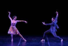 Buenos Aires Ballet colma las expectativas de los amantes de la danza en sus vertientes más diversas