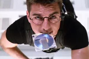 La escena de Misión Imposible que obsesionó a Tom Cruise