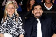 El abogado de Verónica Ojeda dijo que a Maradona “le faltan 70 millones de dólares”