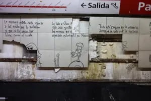 La estación de subte que recuerda el peor atentado de la historia argentina será renovada