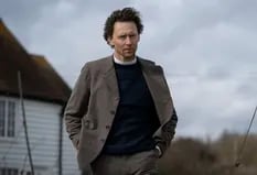 Tom Hiddleston protagoniza la serie limitada de AppleTv+