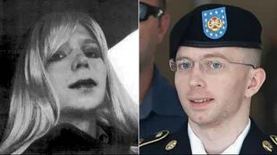 Manning logró que se le permita la operación de cambio de sexo
