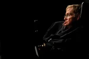 La muerte de Hawking: 14 frases que lo convirtieron en el científico más popular