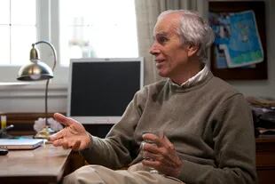El ecologista Douglas Tompkins donó a Chile y Argentina 850 mil hectáreas