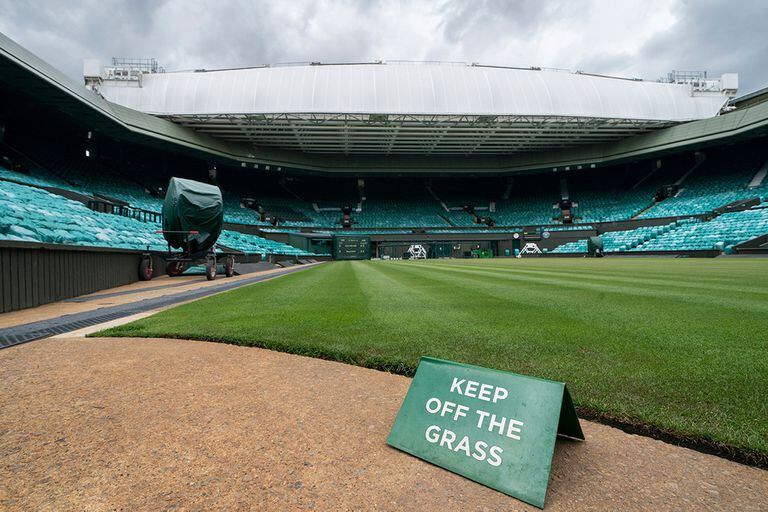 Dos partidos de Wimbledon están bajo la lupa por un posible arreglo vinculado a las apuestas
