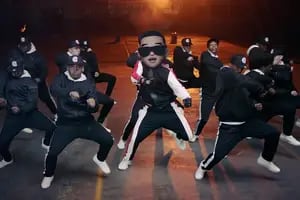 YouTubeRewind: Daddy Yankee y los artistas latinos son los más vistos en YouTube